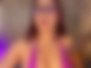 Veronica's Live Sex Cam Show