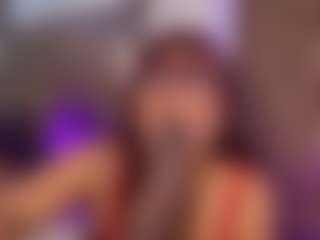 Veronica's Live Sex Cam Show