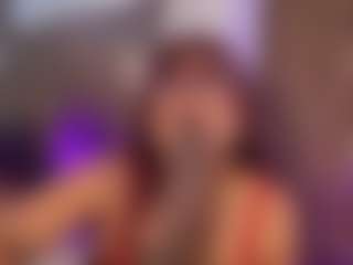 Veronica's Live Sex Cam Show