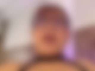 Veronica's Live Sex Cam Show