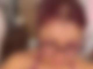Veronica's Live Sex Cam Show