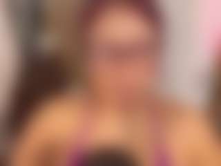 Veronica's Live Sex Cam Show