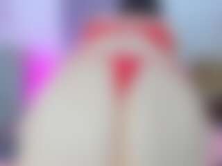 Show in cam erotica live di Hannah