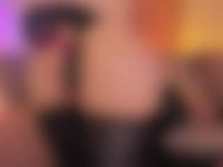 Samantha-Brooke's Live Sex Cam Show