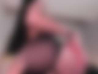Cam Show en direct de Samantha-Brooke