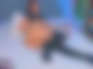 Kira's Live Sex Cam Show
