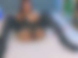 Kira's Live Sex Cam Show