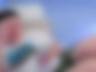 Live cam show with Basystem8 - Black Hair on 1on1-livenow