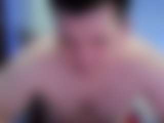 Live cam show with Basystem8 - Black Hair on Livezox