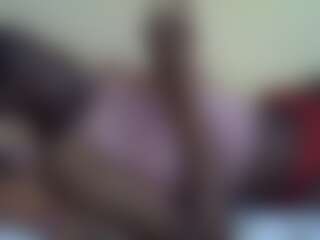 Queen-Soriah's Live Sex Cam Show