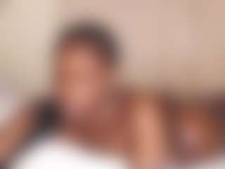 Live cam show with ASSBAE - Ebony on TeamSkeetLive