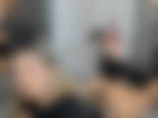 Live cam show with Shofia - Thin on Instabang