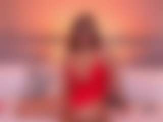 Live cam show with Valerynova - Bedroom on Camsoda