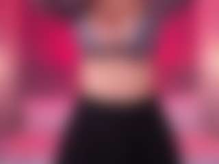 Valerynova's Live Sex Cam Show