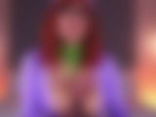 Valerynova's Live Sex Cam Show