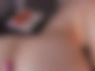 Cheryl Blake's Live Sex Cam Show