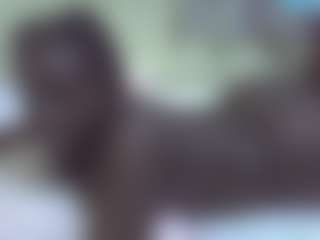 Live cam show with SWEET SASHA - Ebony on 1on1-livenow | kenya