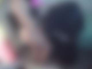 Live cam show with malishka20 - Ebony MILF on Streamer API