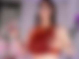 Live cam show with Samii Evans - Brown Hair on Cam Slut