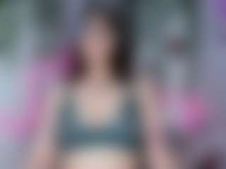 Live cam show with Samii Evans - Brown Hair on sexylive.show