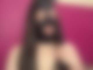 StormPamela's Live Sex Cam Show