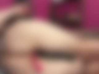 Show in cam erotica live di StormPamela