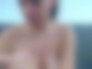 Megan's Live Sex Cam Show