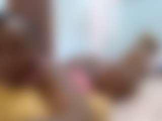 Pokaz na żywo z Sella-bella - Ebony na Camsoda | kenya