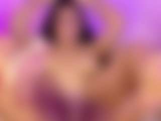 Bahia Marquez's Live Sex Cam Show