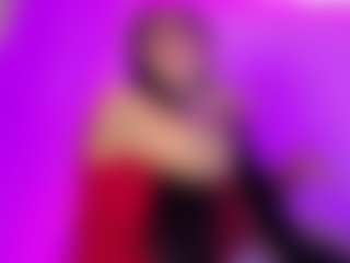 Bahia Marquez's Live Sex Cam Show