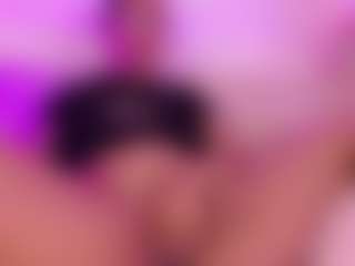 Bahia Marquez's Live Sex Cam Show