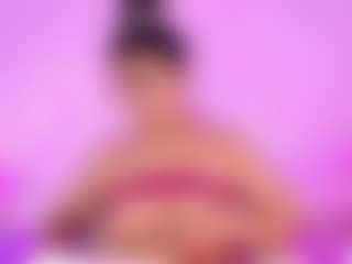 Bahia Marquez's Live Sex Cam Show