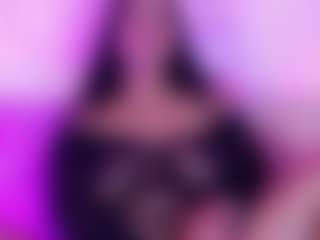 Bahia Marquez's Live Sex Cam Show