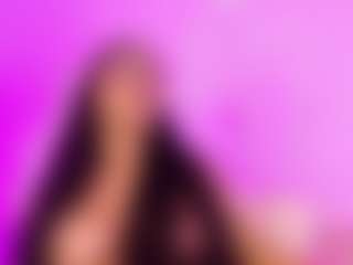 Bahia Marquez's Live Sex Cam Show