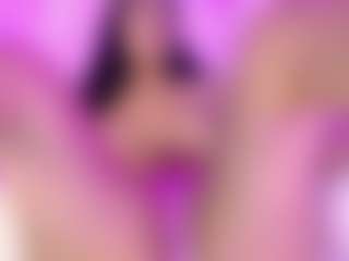 Bahia Marquez's Live Sex Cam Show