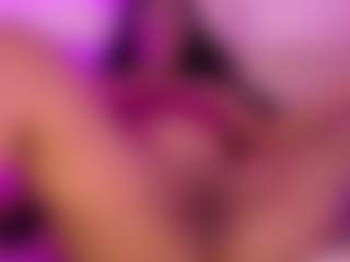 Bahia Marquezのライブセックスチャットショー