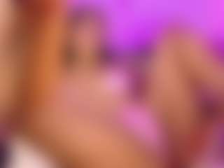 Bahia Marquez's Live Sex Cam Show