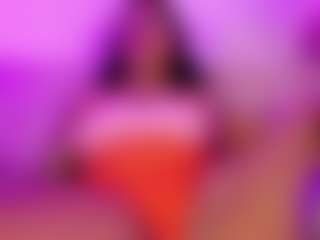Bahia Marquez's Live Sex Cam Show
