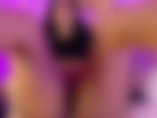 Bahia Marquez's Live Sex Cam Show