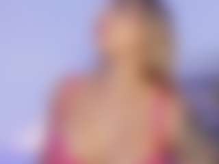 kailye's Live Sex Cam Show