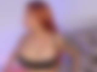 kailye's Live Sex Cam Show