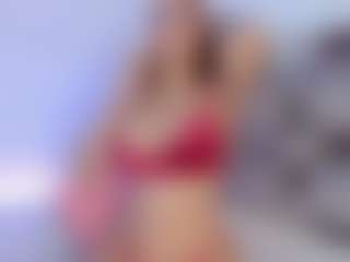kailye's Live Sex Cam Show