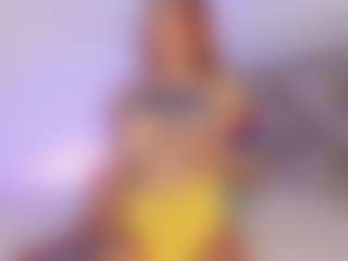 kailye's Live Sex Cam Show