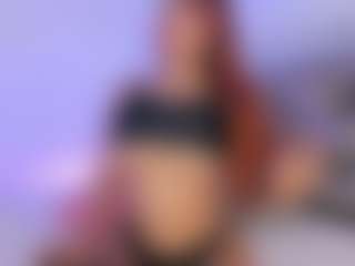 kailye's Live Sex Cam Show