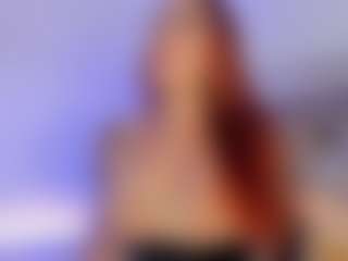 kailye's Live Sex Cam Show