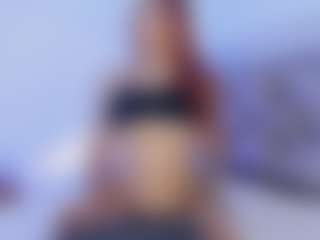 kailye's Live Sex Cam Show