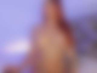 kailye's Live Sex Cam Show