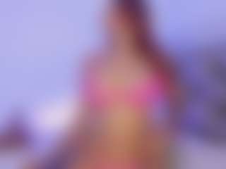 kailye's Live Sex Cam Show