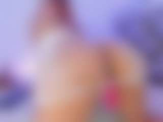 kailye's Live Sex Cam Show