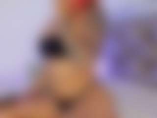 kailye's Live Sex Cam Show